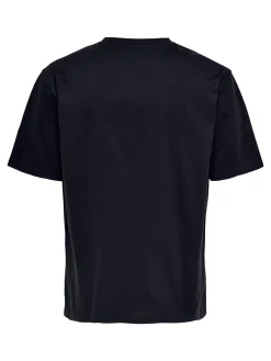 ONSFRED RLX SS TEE NOOS