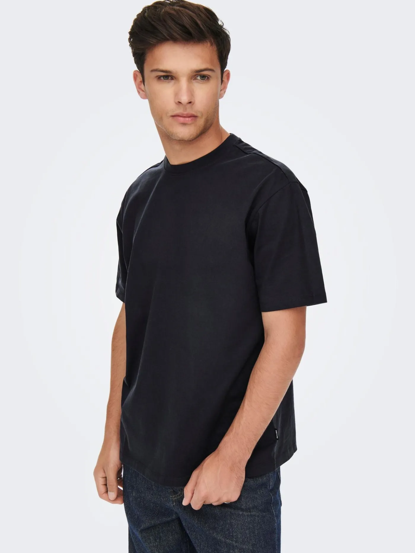 ONSFRED RLX SS TEE NOOS