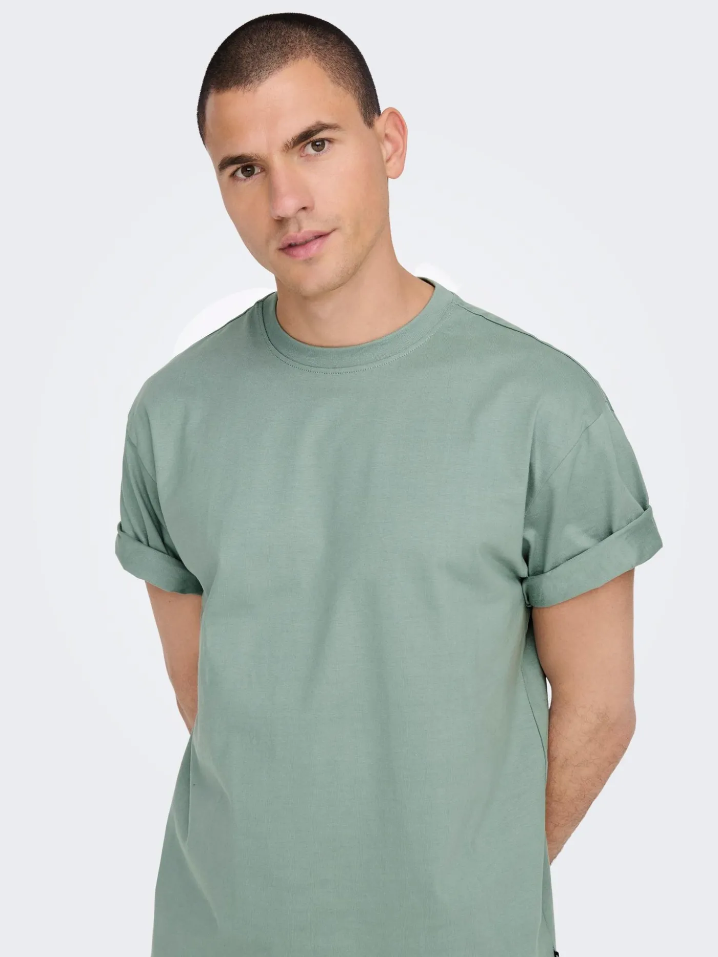 ONSFRED RLX SS TEE NOOS