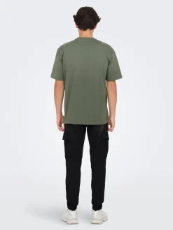 ONSFRED RLX SS TEE NOOS