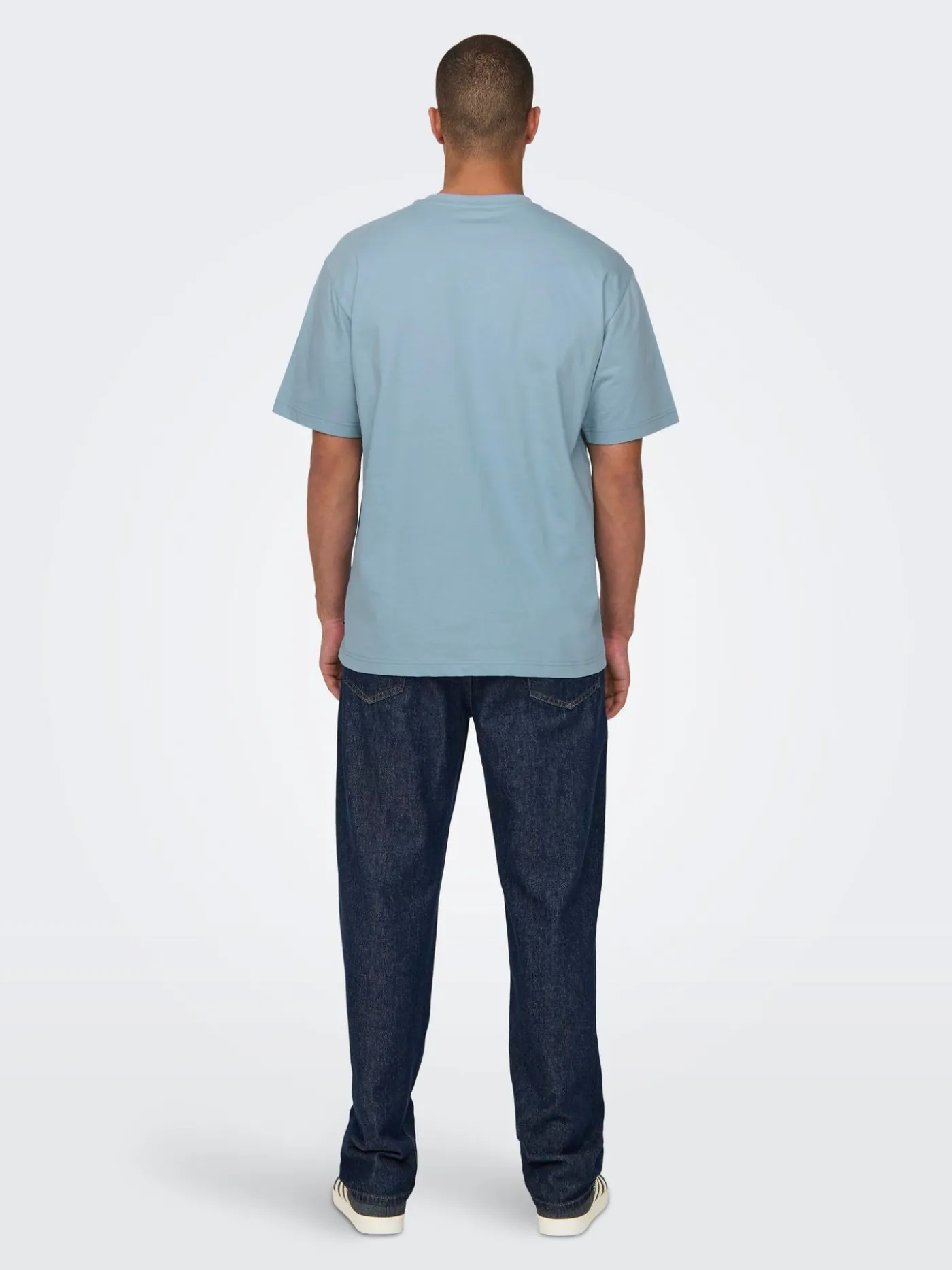 ONSFRED RLX SS TEE NOOS