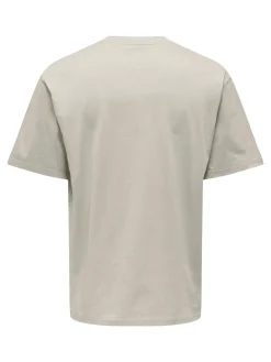 ONSFRED RLX SS TEE NOOS