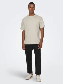 ONSFRED RLX SS TEE NOOS