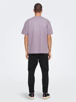 ONSFRED RLX SS TEE NOOS