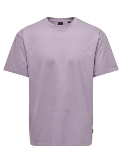 ONSFRED RLX SS TEE NOOS