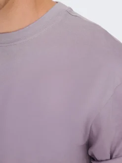 ONSFRED RLX SS TEE NOOS