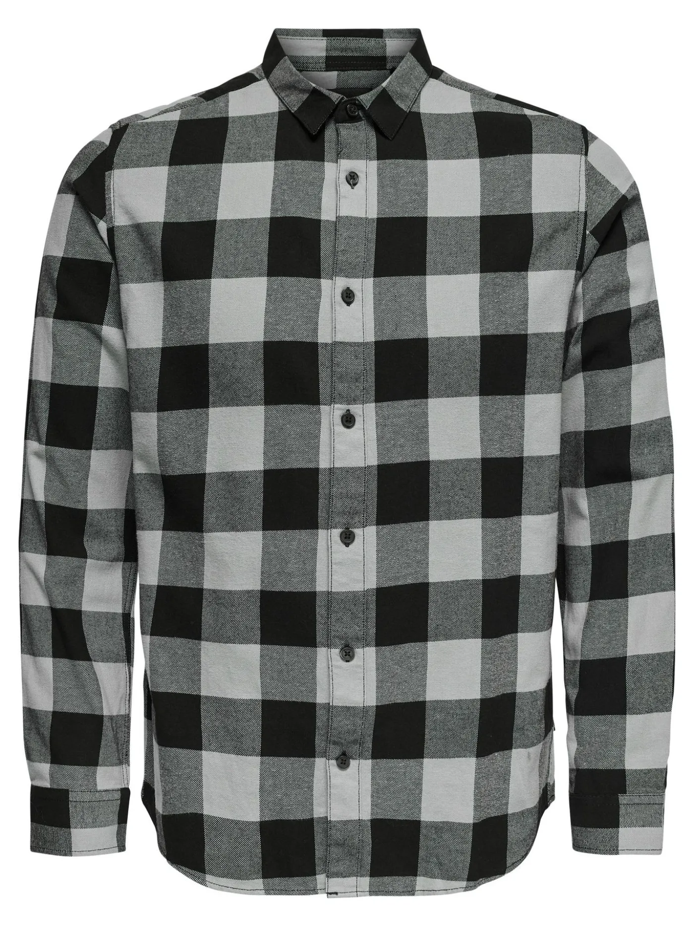 ONSGUDMUND LS CHECKED SHIRT NOOS