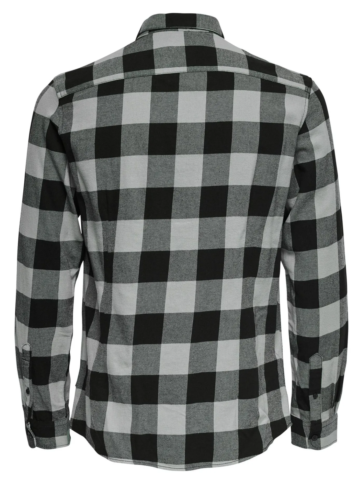 ONSGUDMUND LS CHECKED SHIRT NOOS