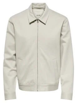 ONSJAKES 0339 REG ZIP OVERSHR FRML