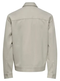 ONSJAKES 0339 REG ZIP OVERSHR FRML