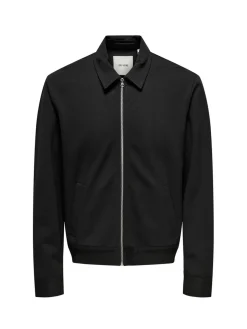 ONSJAKES 0339 REG ZIP OVERSHR FRML