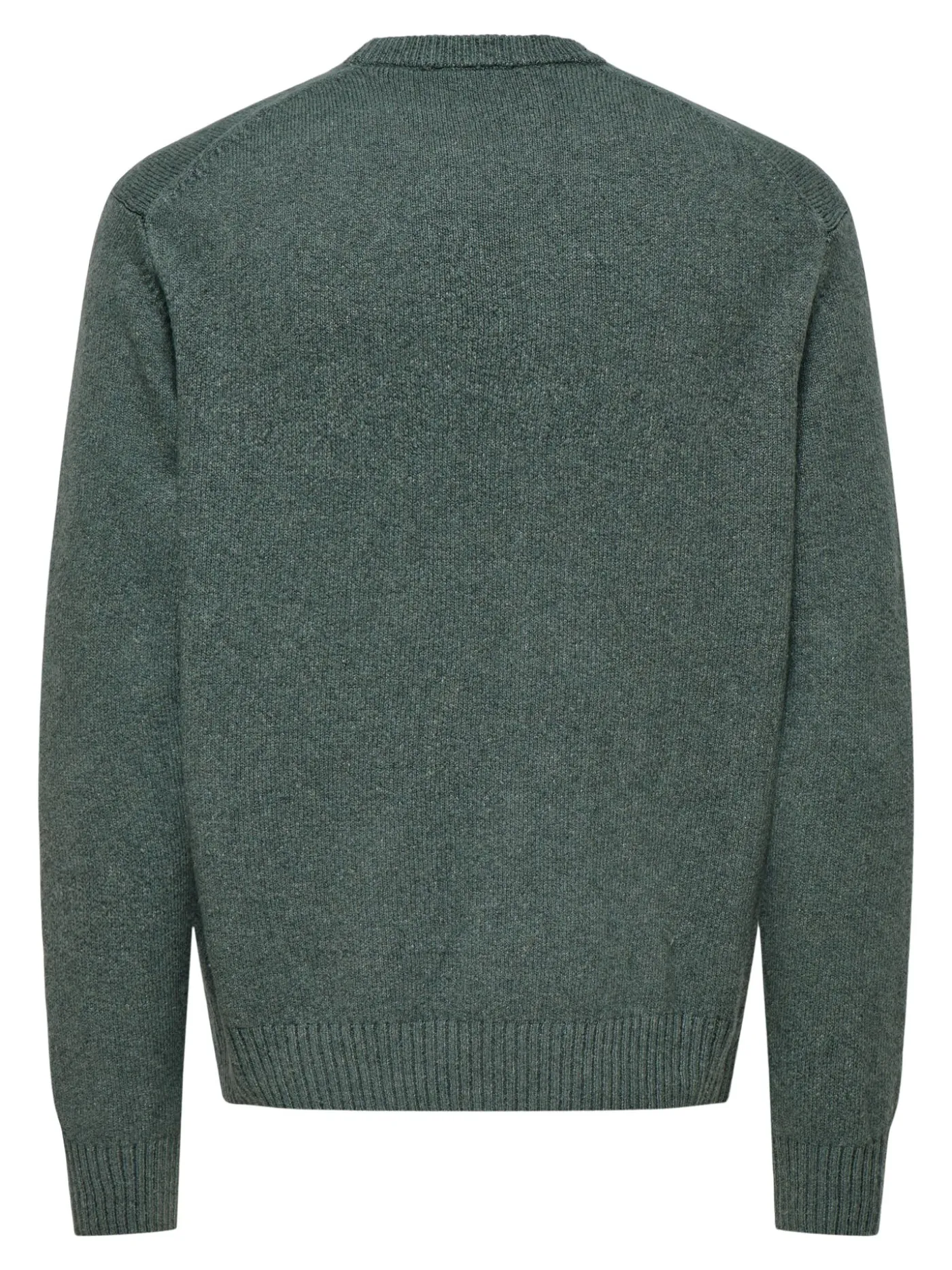 ONSJAMES RLX CREW KNIT NOOS