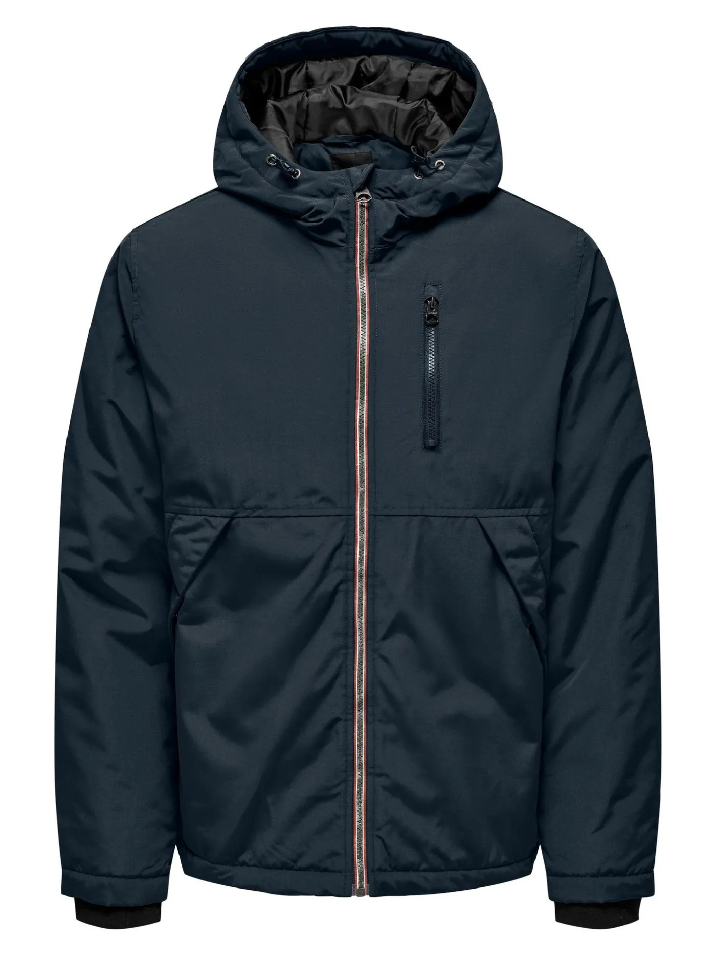 ONSJAYDEN HOOD JACKET OTW VD