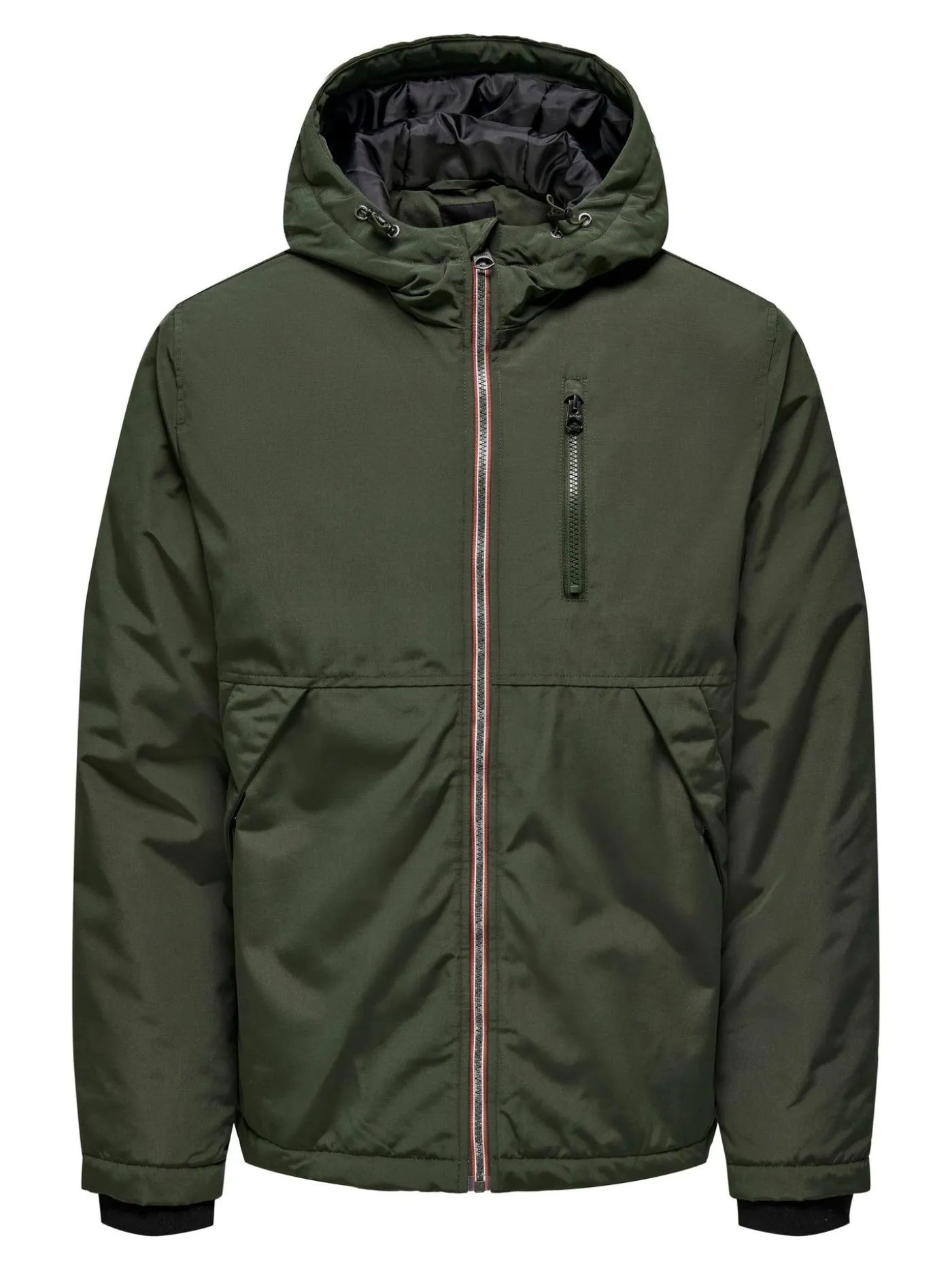 ONSJAYDEN HOOD JACKET OTW VD