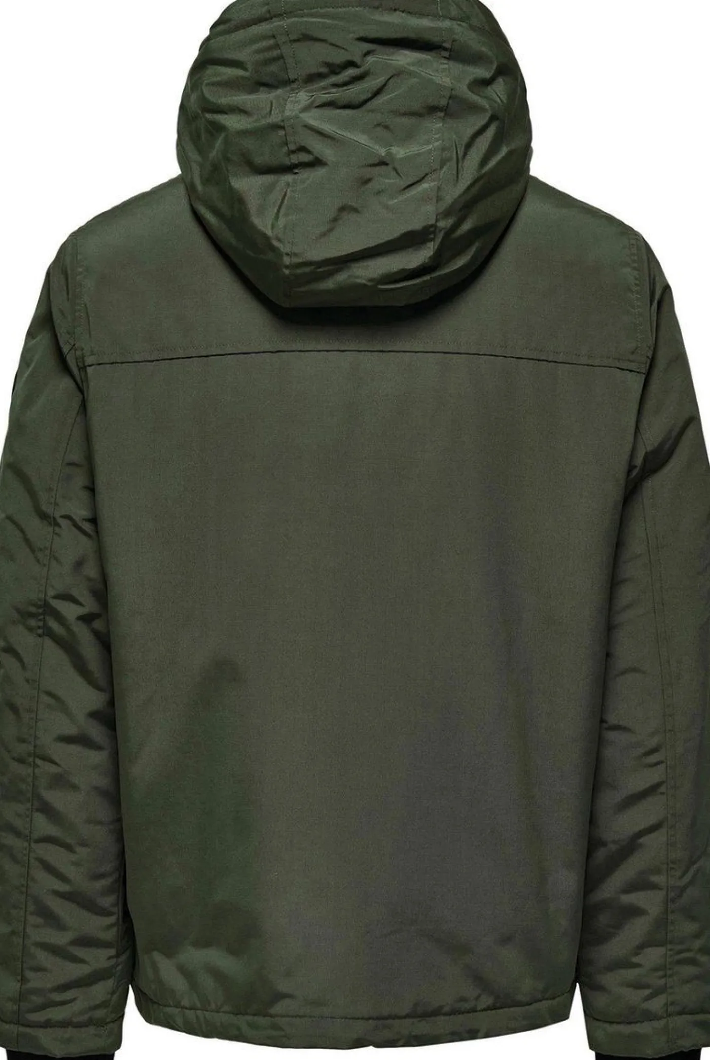 ONSJAYDEN HOOD JACKET OTW VD