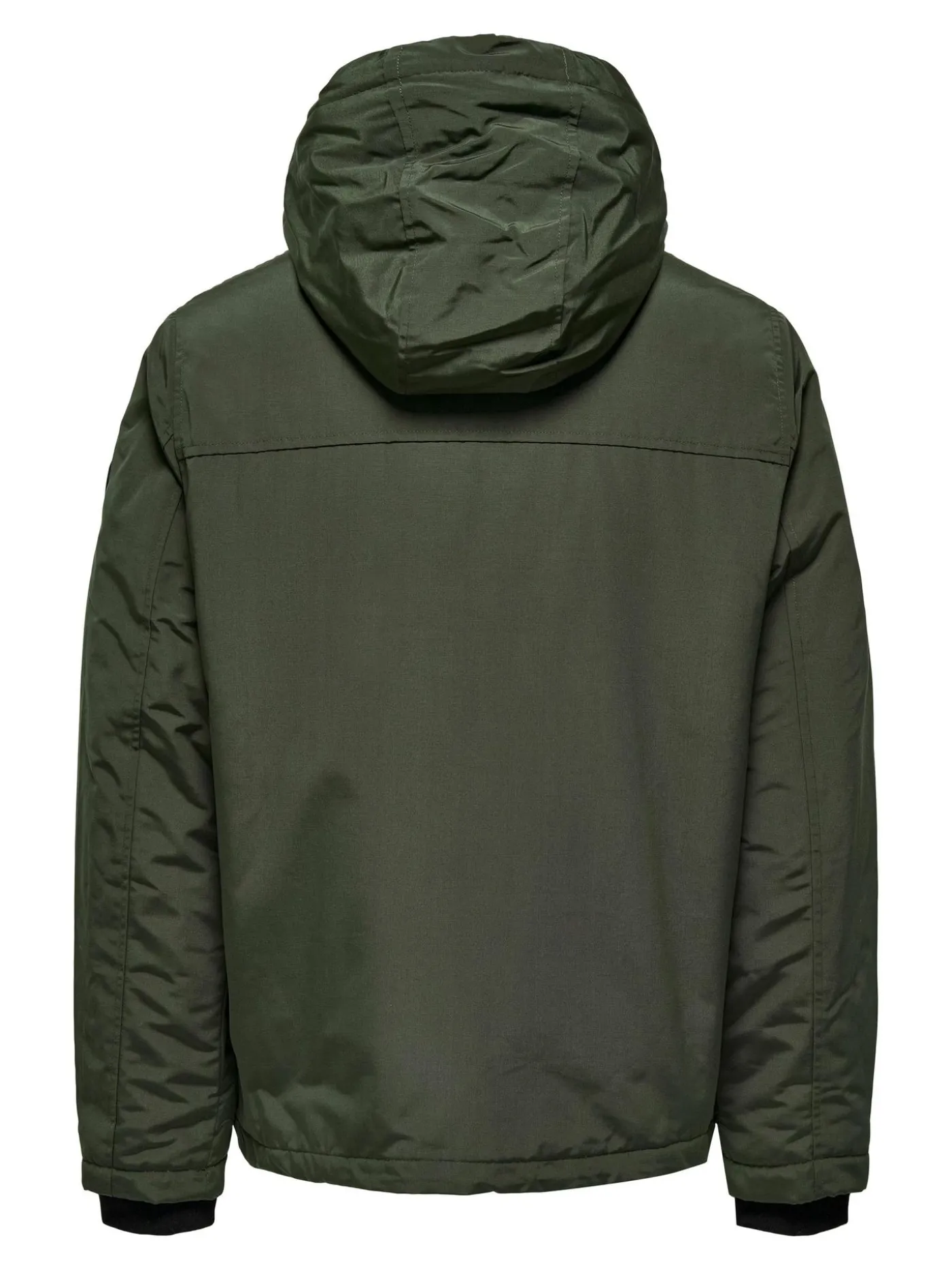 ONSJAYDEN HOOD JACKET OTW VD