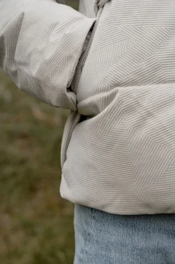 ONSJETT STRUC PUFFER JACKET OTW