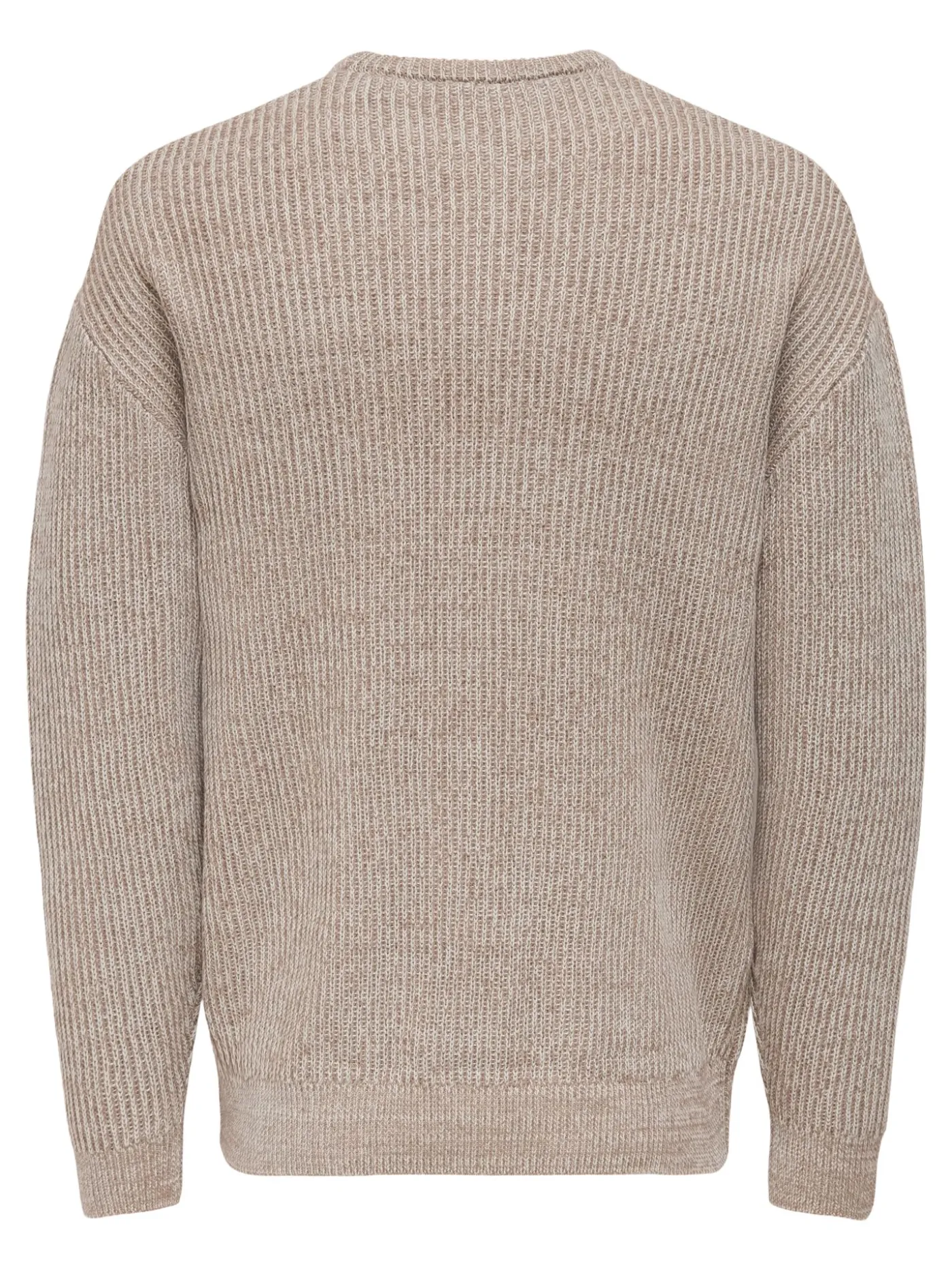 ONSJOE RLX CREW KNIT