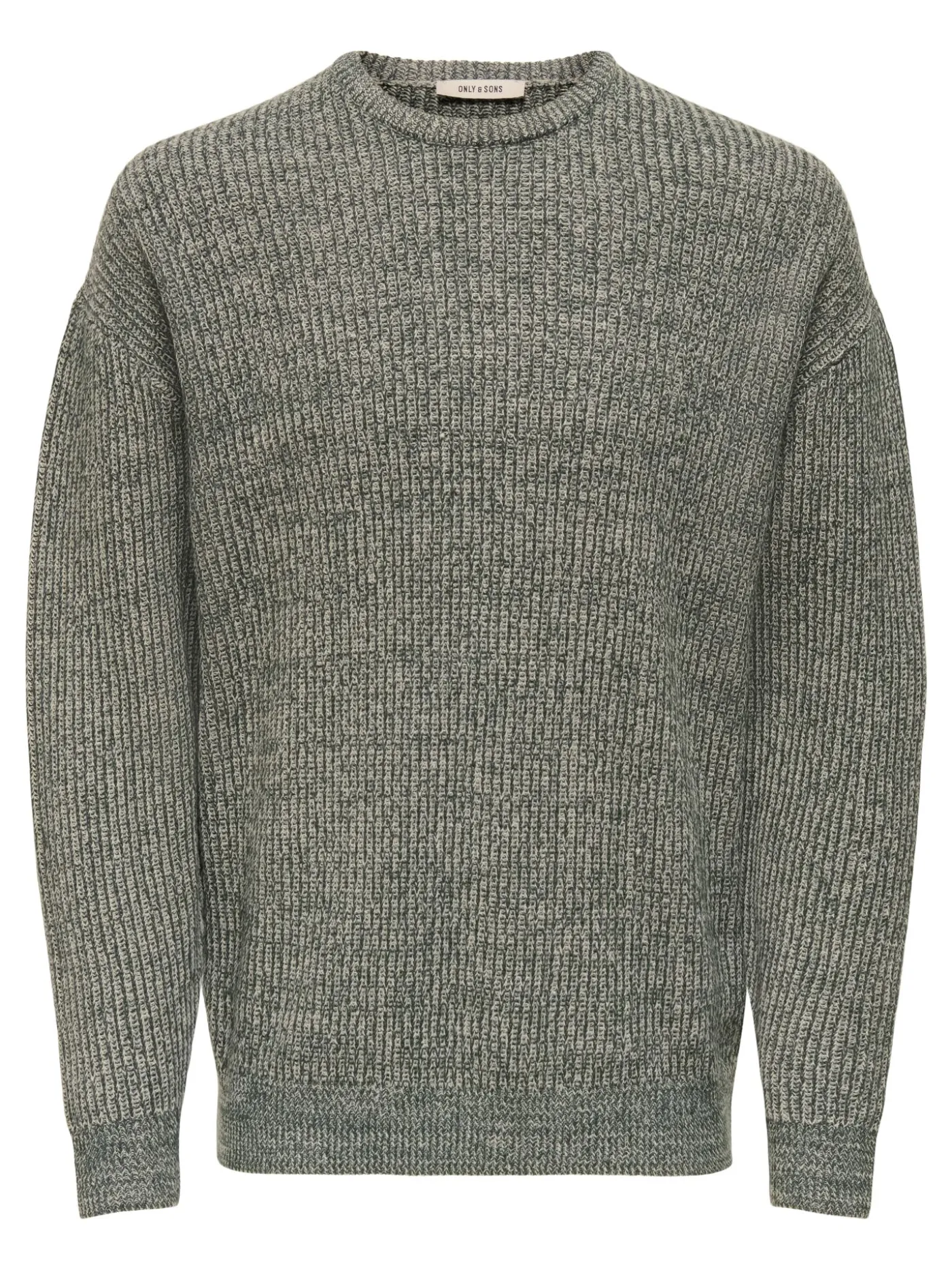 ONSJOE RLX CREW KNIT