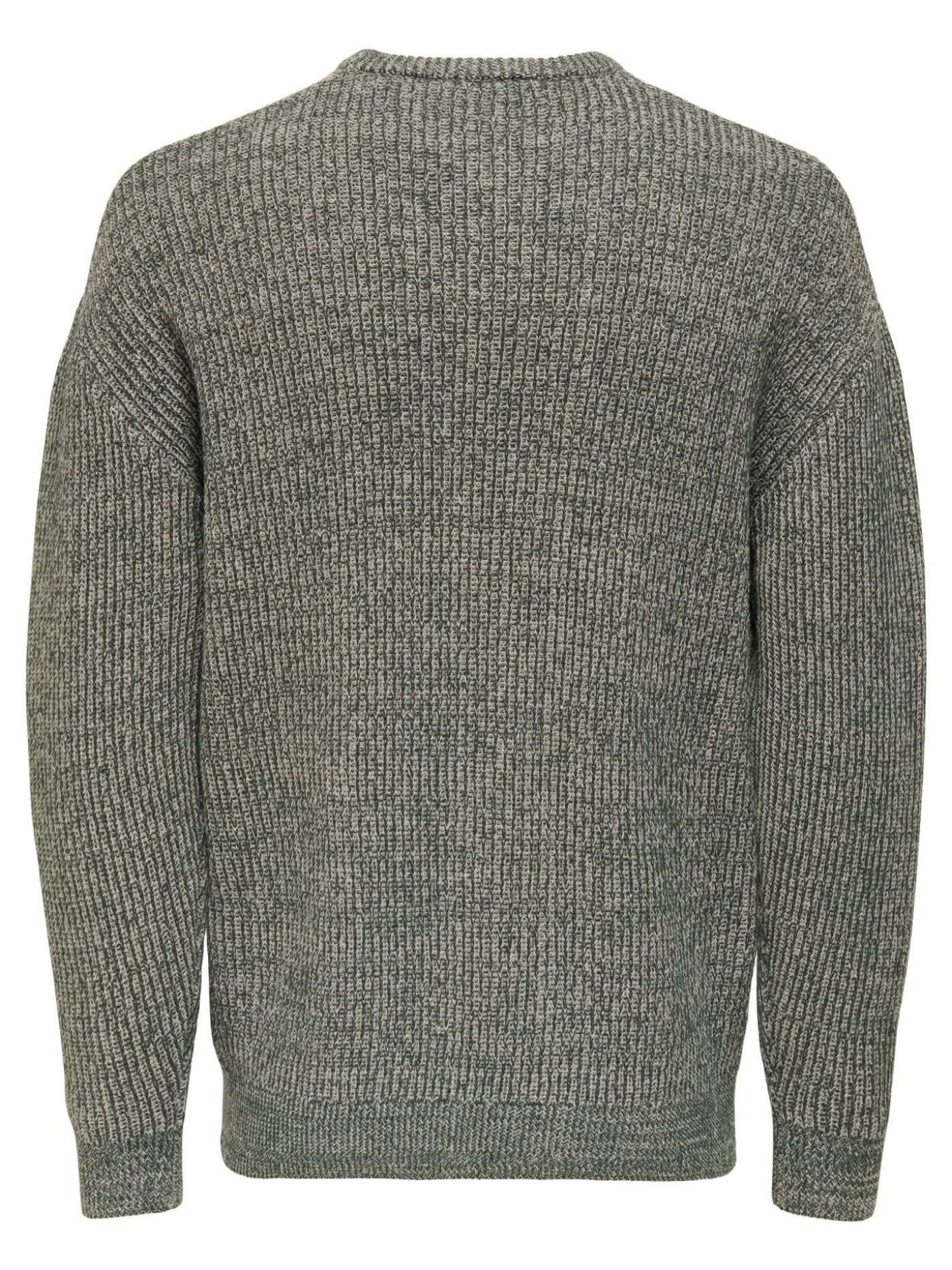 ONSJOE RLX CREW KNIT