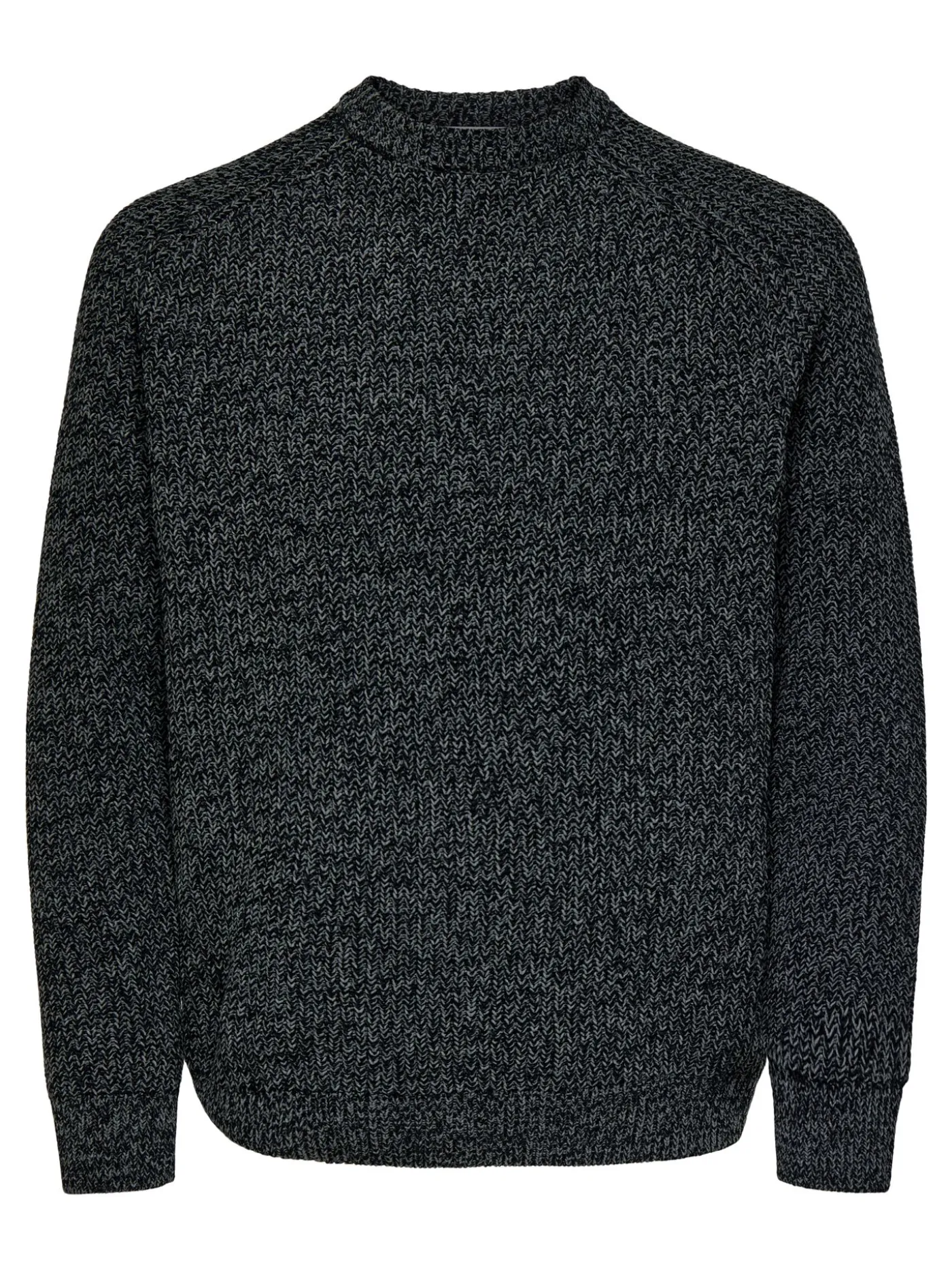 ONSJOIN RLX LS RAGLAN KNIT