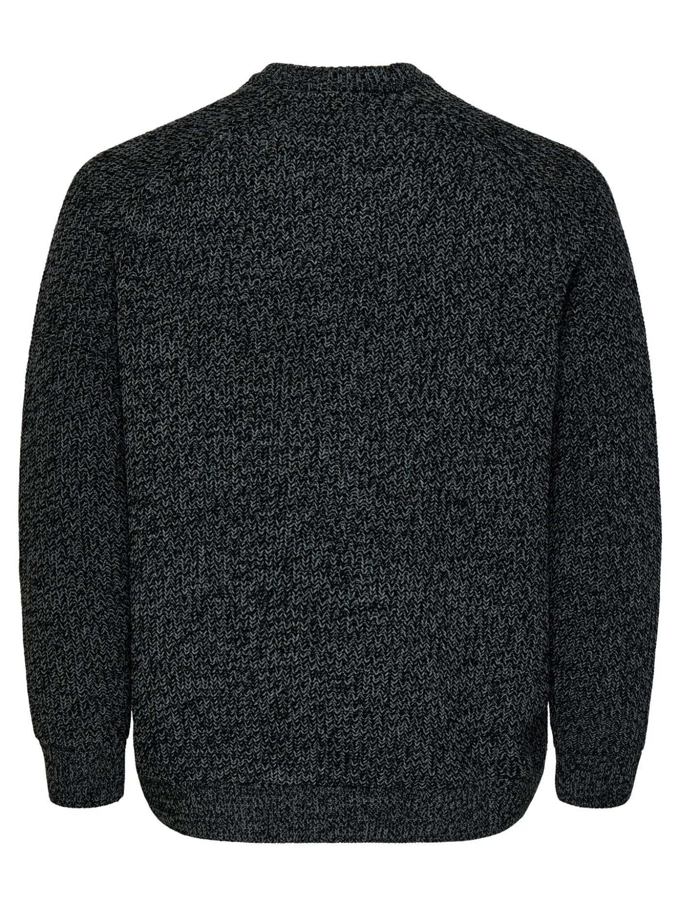 ONSJOIN RLX LS RAGLAN KNIT