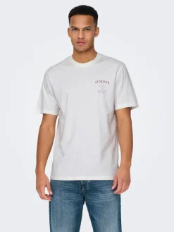 ONSKYE REG PHOTO SS TEE