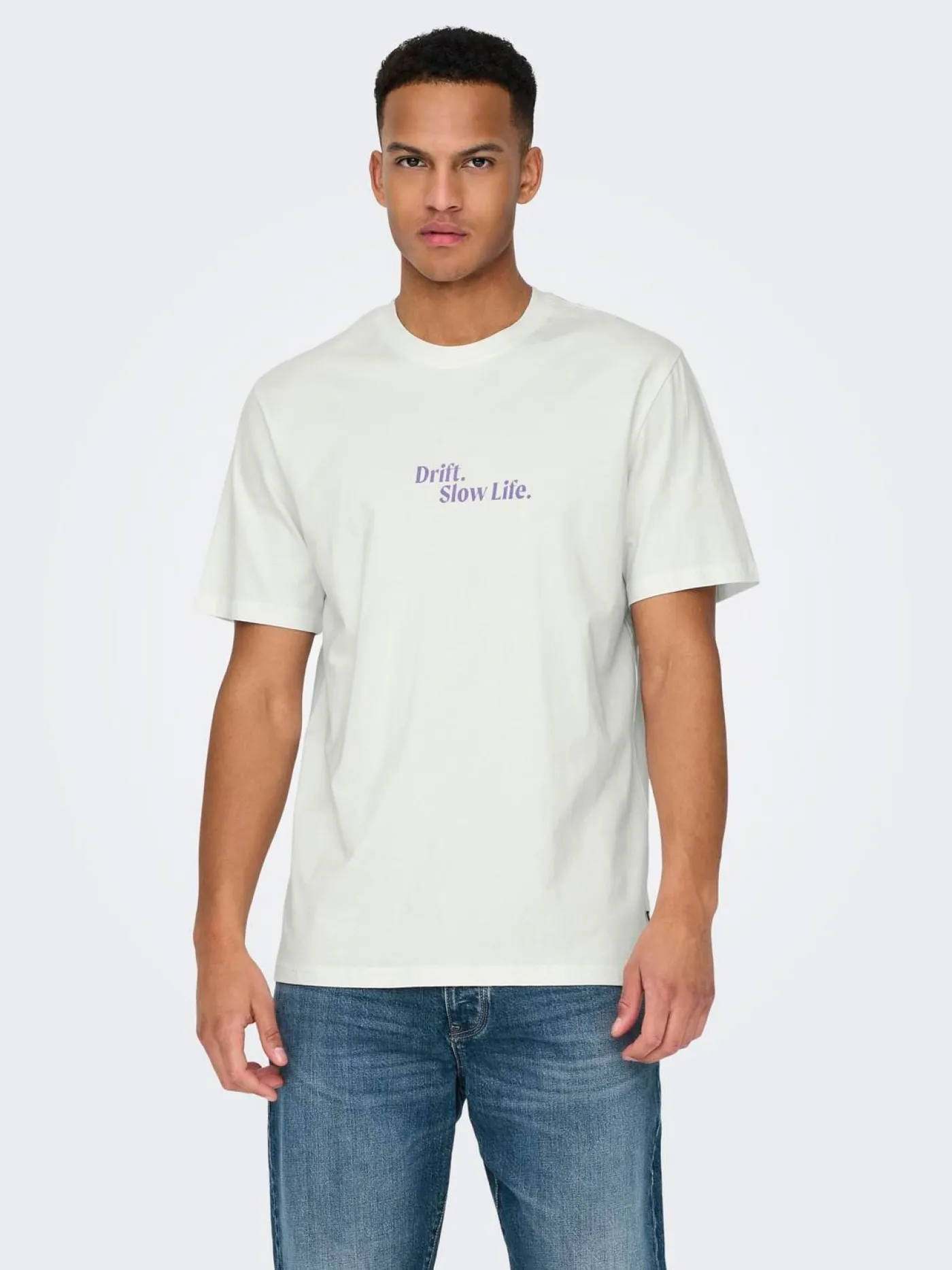 ONSKYE REG PHOTO SS TEE