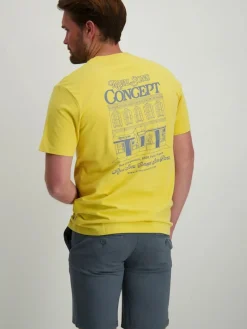 ONSMANUEL CASA LIFE REG SS DESERT C