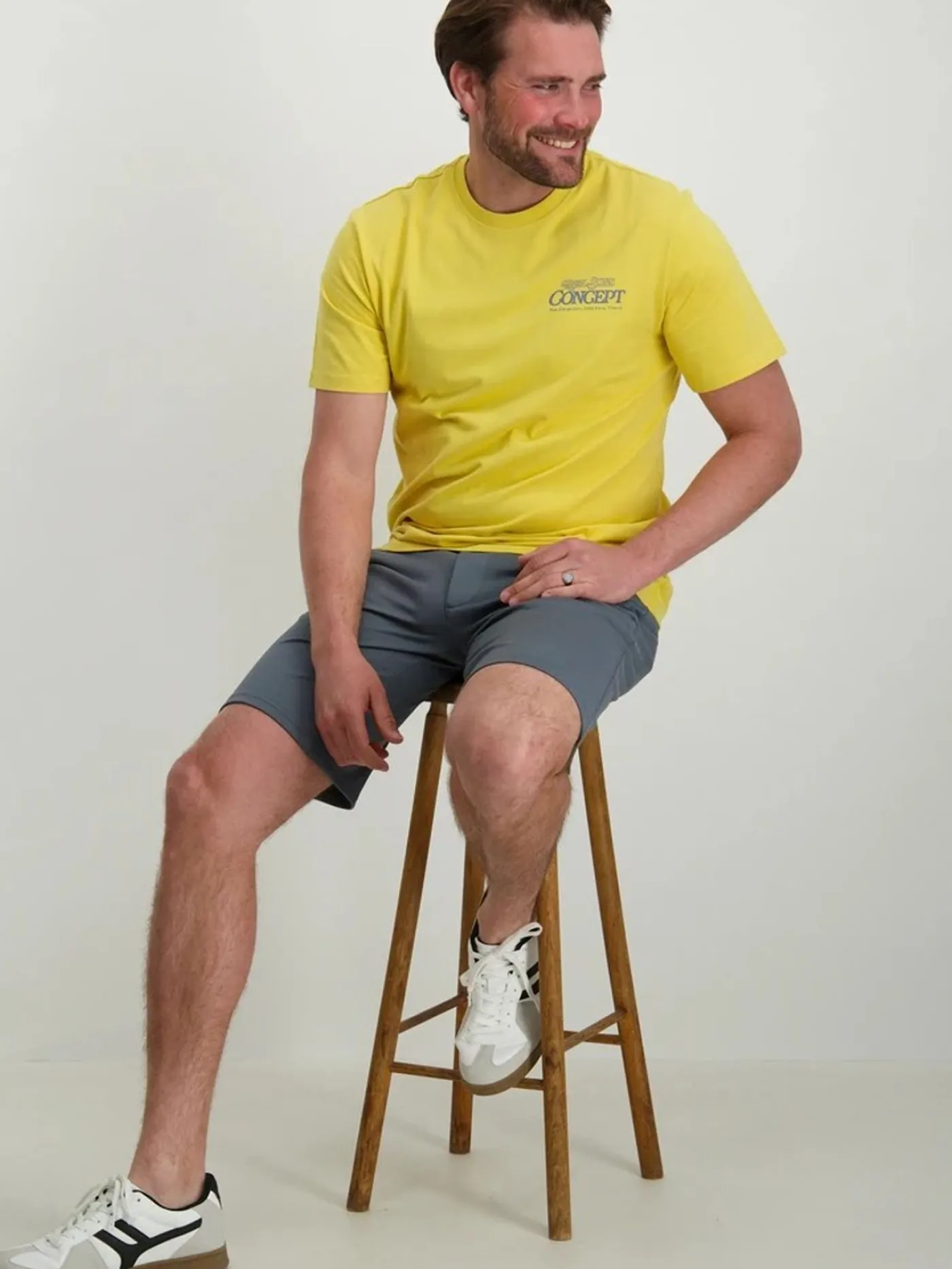 ONSMANUEL CASA LIFE REG SS DESERT C