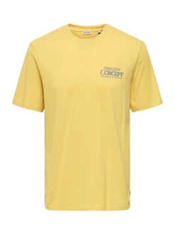 ONSMANUEL CASA LIFE REG SS DESERT C