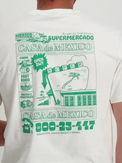 ONSMANUEL CASA LIFE REG SS DESERT C