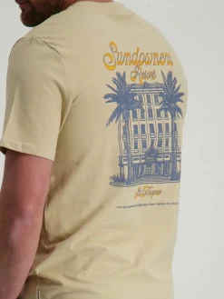 ONSMANUEL CASA LIFE REG SS DESERT C