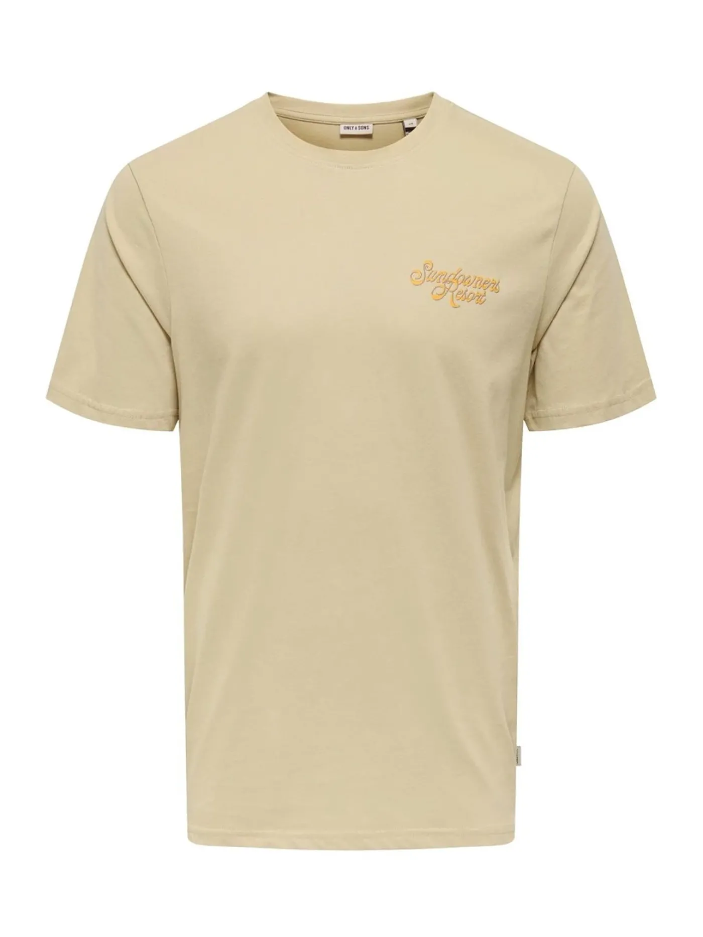 ONSMANUEL CASA LIFE REG SS DESERT C