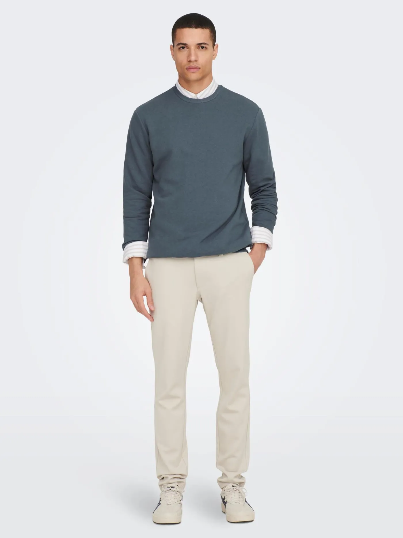 ONSMARK PANT GW 0209 NOOS