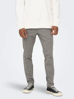 ONSMARK PANT STRIPE GW 3727 NOOS