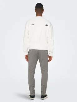 ONSMARK PANT STRIPE GW 3727 NOOS