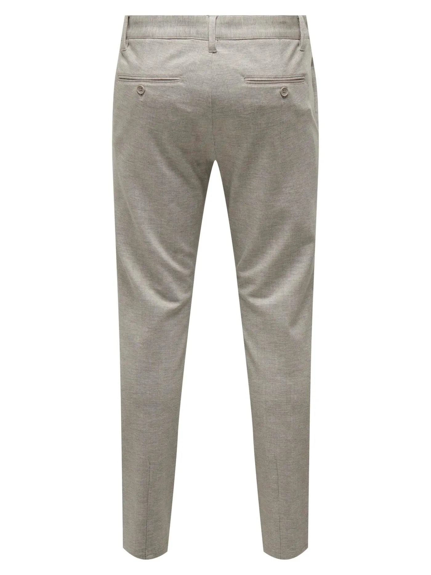 ONSMARK SLIM CHECK 020919 PANT NOOS
