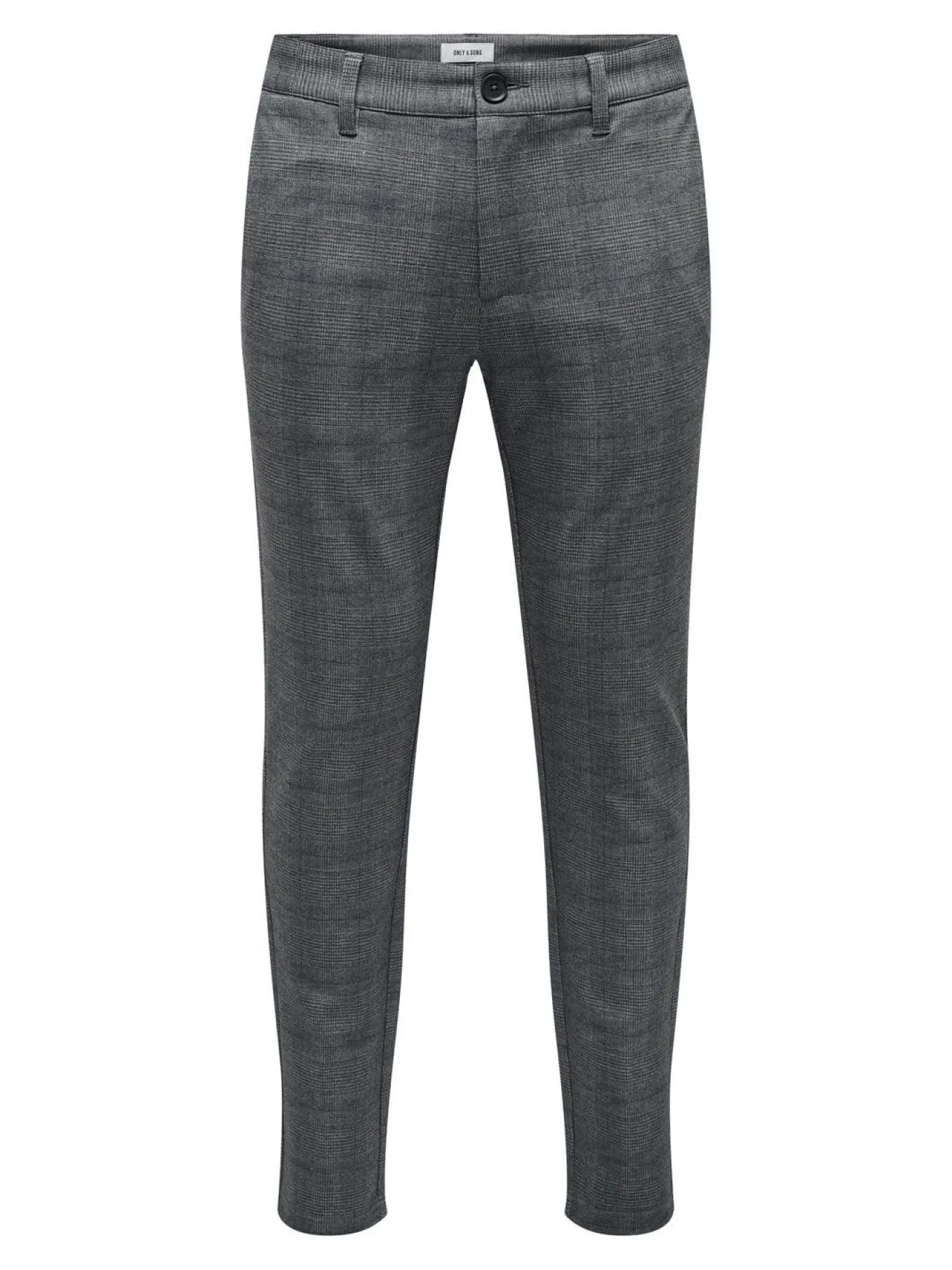 ONSMARK SLIM CHECK 020919 PANT NOOS