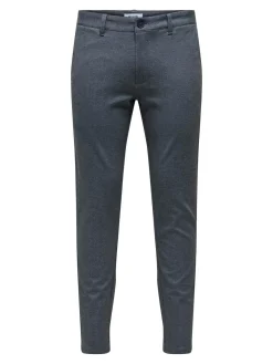 ONSMARK SLIM DITSY 020934 PANT NOOS