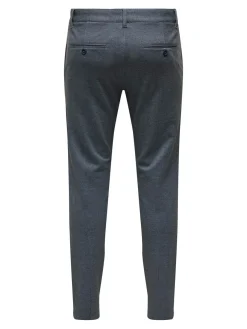 ONSMARK SLIM DITSY 020934 PANT NOOS