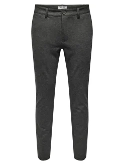 ONSMARK SLIM HERRINGBONE 2911 PANT