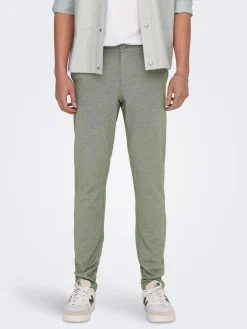 ONSMARK SLIM TAP 0209 MELANGE PANT