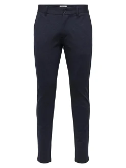 ONSMARK SLIM TAP 0209 MELANGE PANT