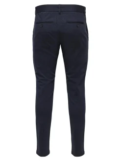 ONSMARK SLIM TAP 0209 MELANGE PANT