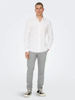 ONSMARK TAP 02091 STRIPE PNT