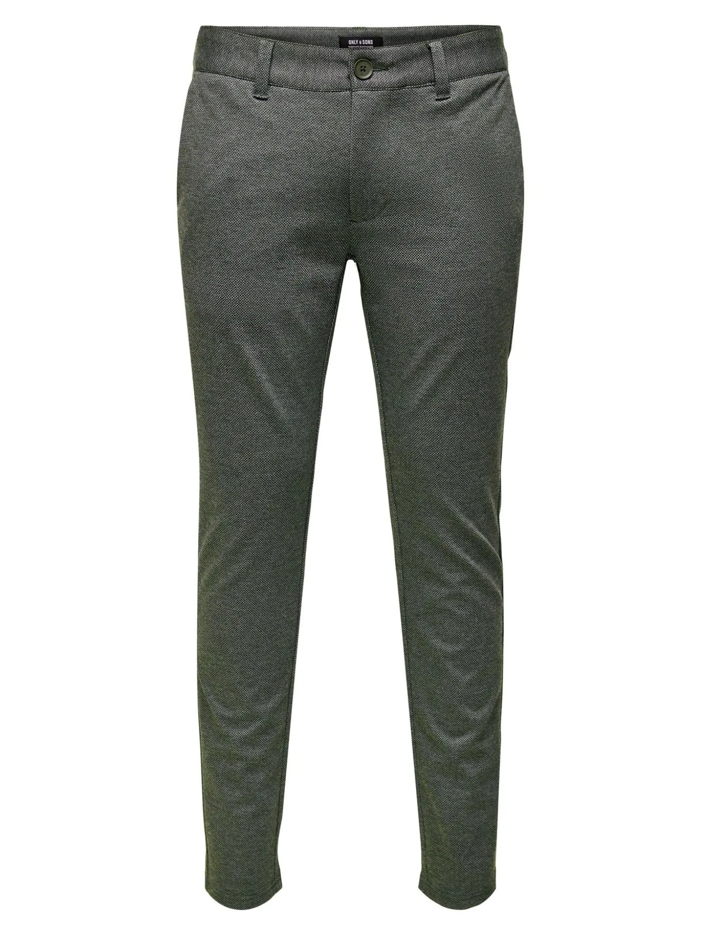 ONSMARK TAP DITSY 2912 CS PANT - Olive Night
