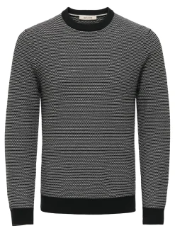 ONSMIGUEL REG 12 STRUCTURE CREW KNI