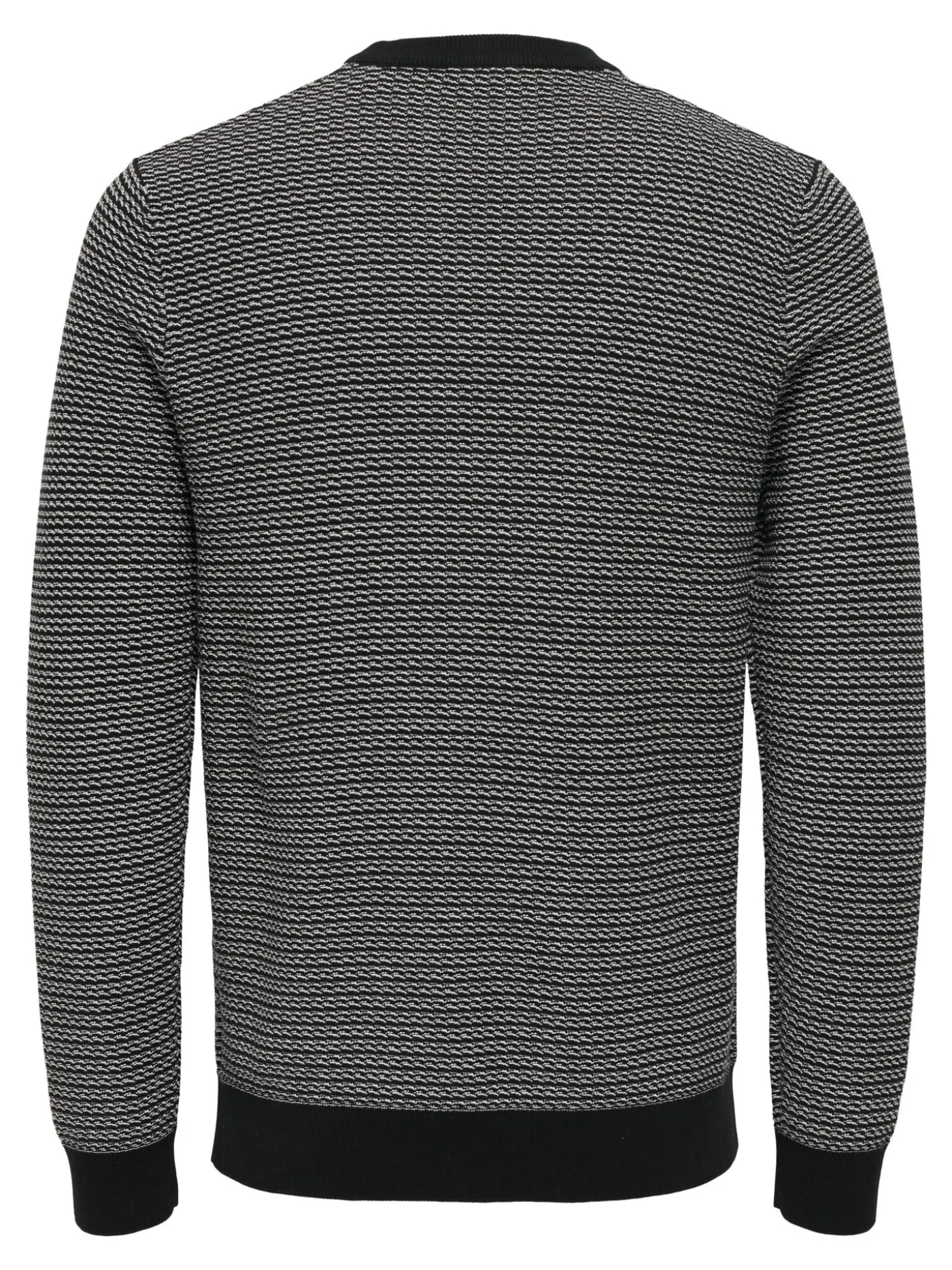 ONSMIGUEL REG 12 STRUCTURE CREW KNI