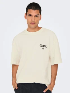 ONSMILO PASADENA OVS SS TEE